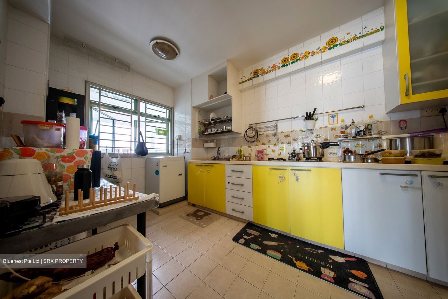 Blk 638B The Meadows (Punggol), HDB 5 Rooms #490310821